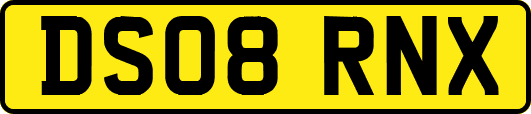 DS08RNX