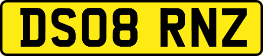 DS08RNZ