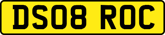 DS08ROC