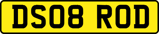 DS08ROD