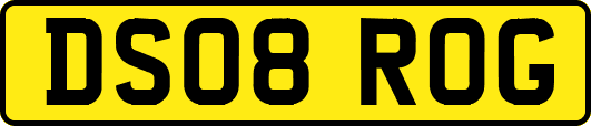 DS08ROG