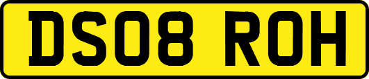 DS08ROH