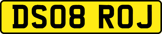 DS08ROJ