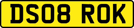 DS08ROK