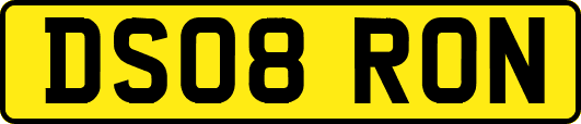 DS08RON