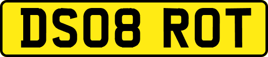 DS08ROT