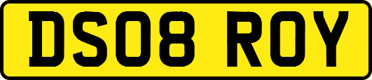 DS08ROY