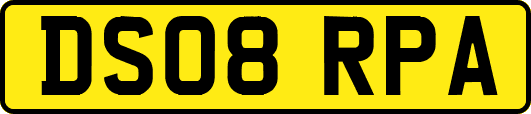 DS08RPA