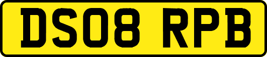 DS08RPB