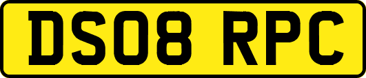 DS08RPC