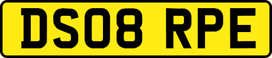 DS08RPE