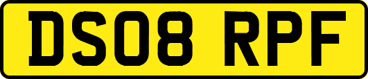 DS08RPF