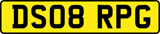 DS08RPG