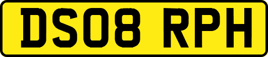 DS08RPH