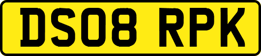 DS08RPK