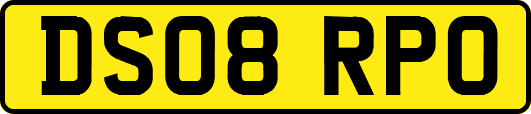 DS08RPO
