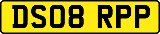 DS08RPP
