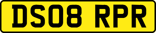 DS08RPR