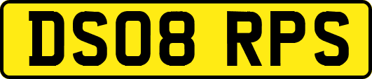 DS08RPS