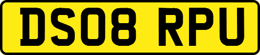 DS08RPU