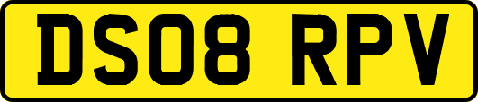 DS08RPV