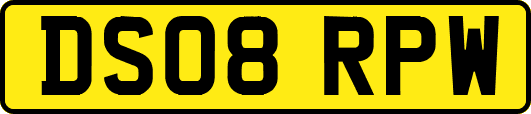 DS08RPW