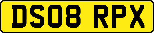DS08RPX
