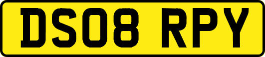 DS08RPY