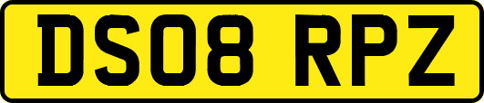 DS08RPZ