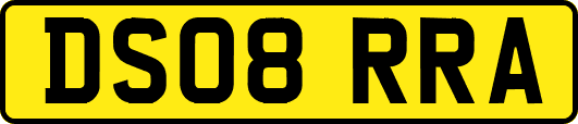 DS08RRA