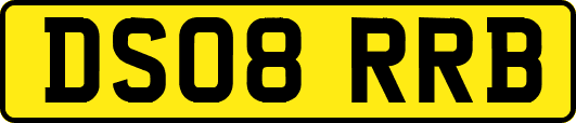 DS08RRB