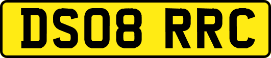 DS08RRC