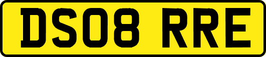 DS08RRE