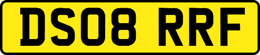 DS08RRF