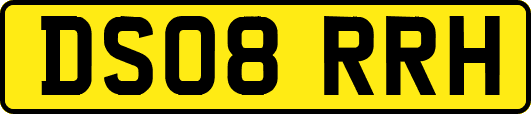 DS08RRH