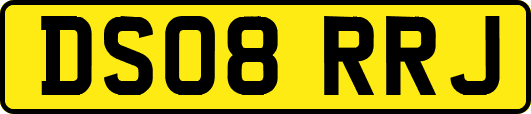 DS08RRJ
