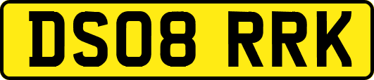 DS08RRK
