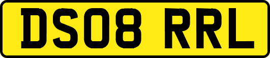 DS08RRL