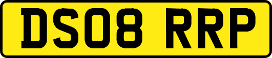DS08RRP