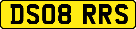 DS08RRS