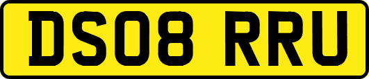 DS08RRU