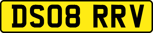 DS08RRV