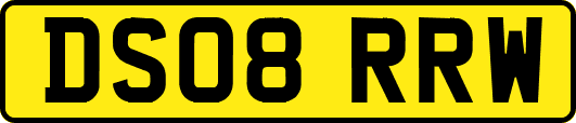 DS08RRW
