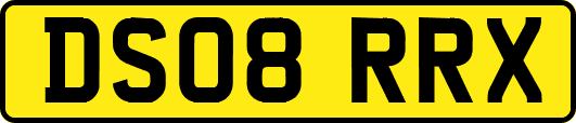 DS08RRX