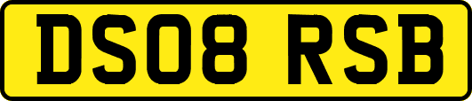 DS08RSB