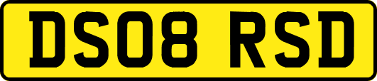 DS08RSD