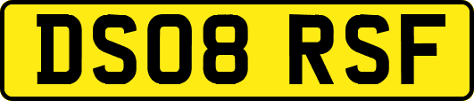 DS08RSF