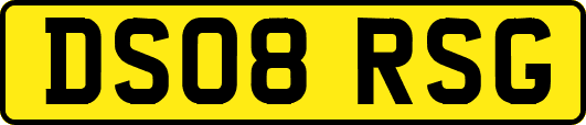DS08RSG