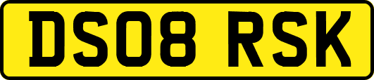 DS08RSK