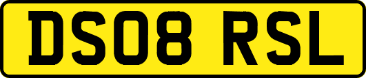 DS08RSL
